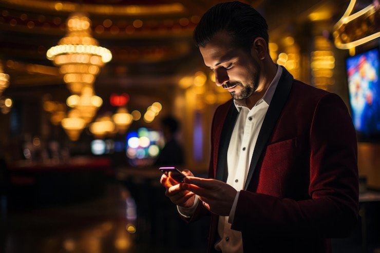 Roda French Roulette dengan 37 slot di meja live dealer online 138