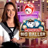 Pilihan meja dengan limit yang berbeda Dashboard meja No Commission Baccarat