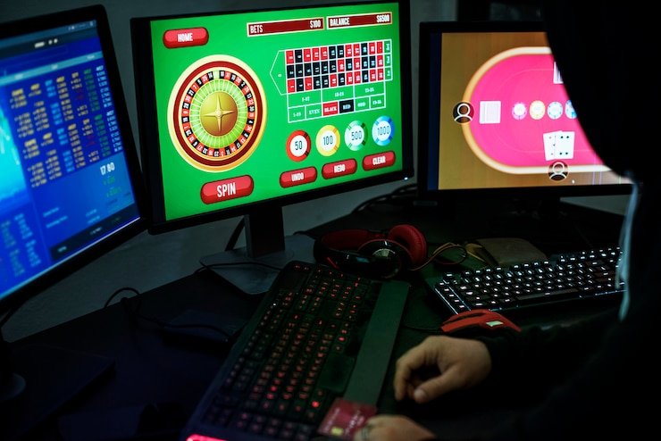 Data Paito Warna yang ditampilkan dalam format visual terstruktur