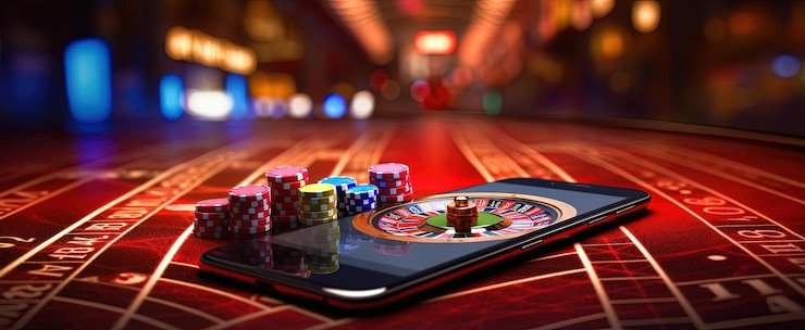 Dashboard siap untuk memulai permainan Togel Online Dashboard Togel Online setelah login sukses